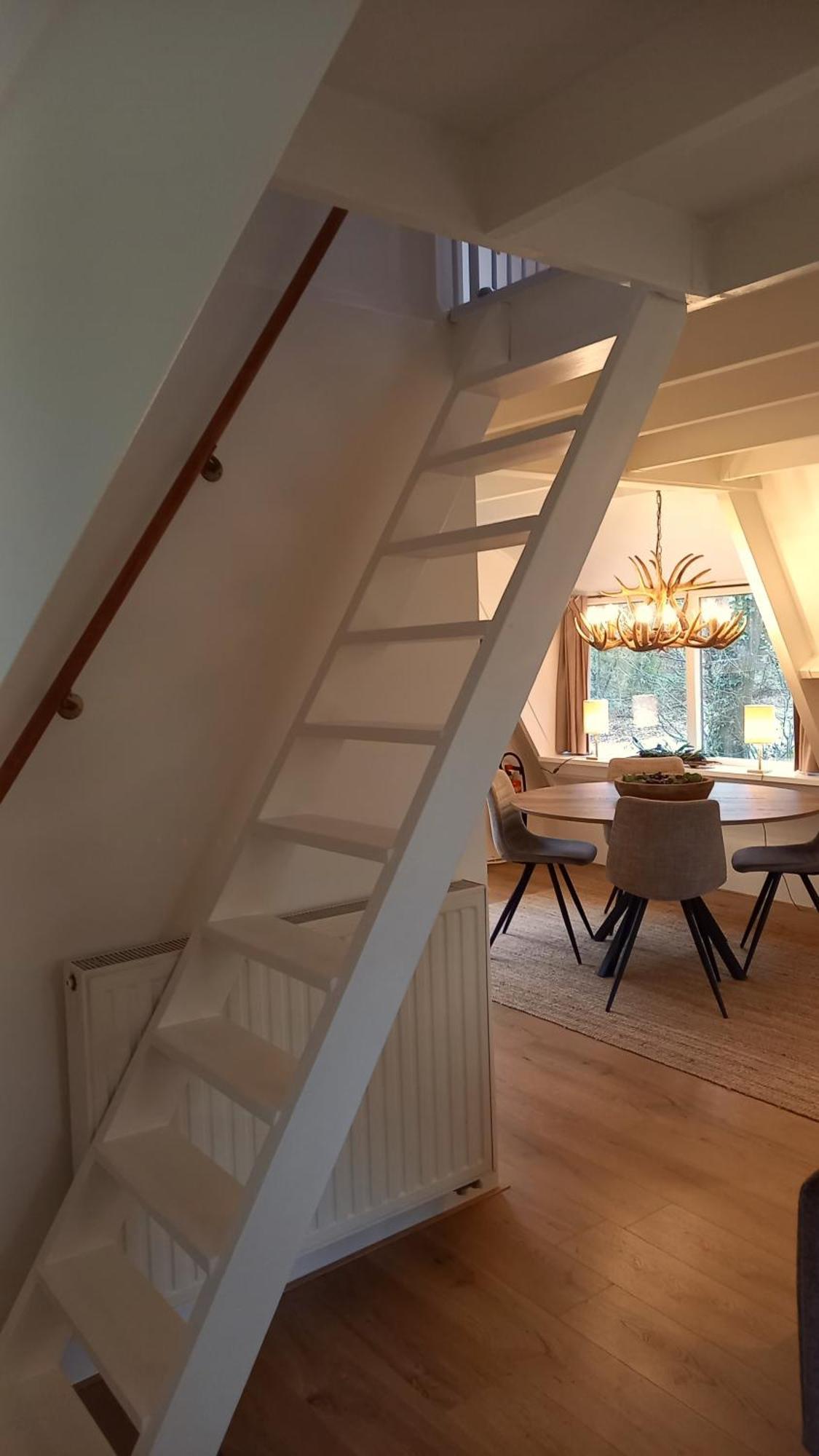 Maison Tronchiennes Durbuy Buitenkant foto
